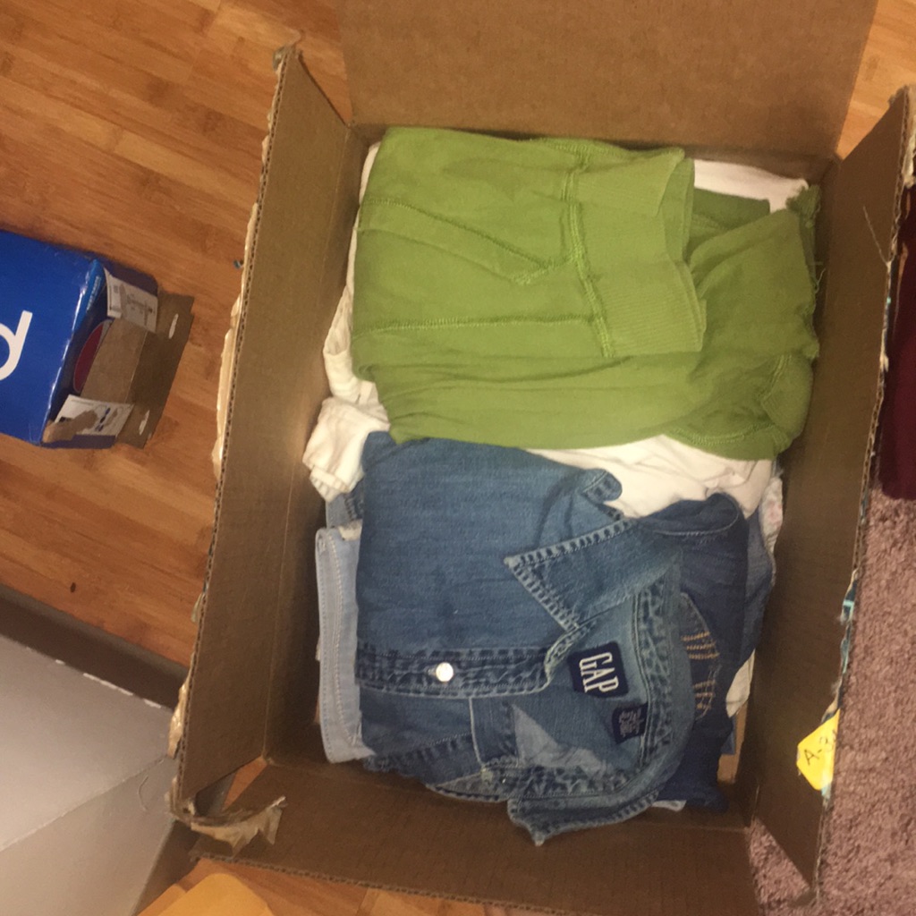 Closet Bundle!